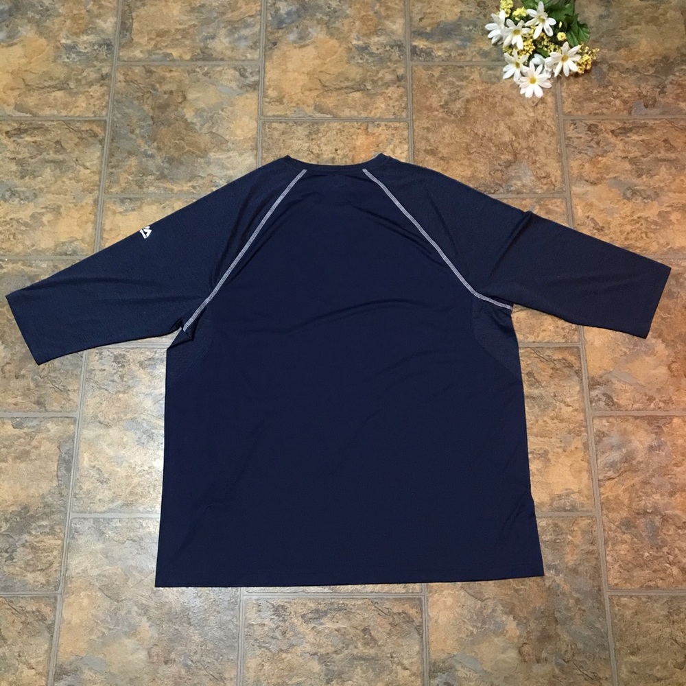 Cavaliers Athletic Shirt Mens 2XL NWT - Picture 2 of 7